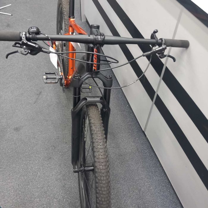 Rower górski Giant XTC Advanced 29 2 L