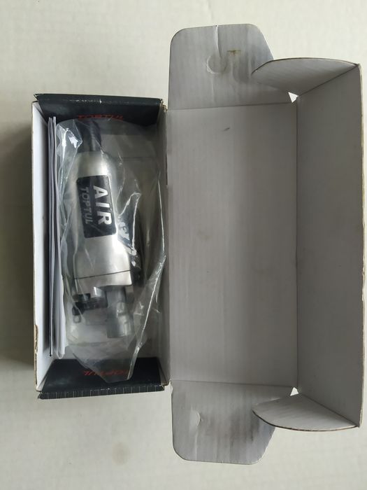 Шуруповерт пневматический TOPTUL KSAU0808