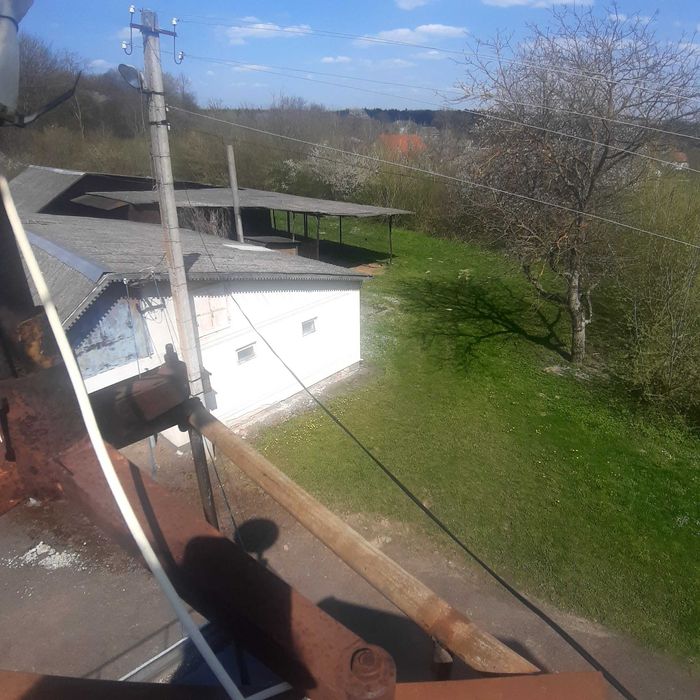 Комерційний продаж. Городоцький рн. с. БАР. АГРАРНИЙ БІЗНЕС!!!