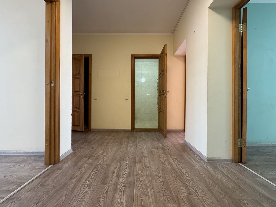 ЖК Вишнева оселя 3 кім з автоном опал. Крюківщина Вишневе Без %