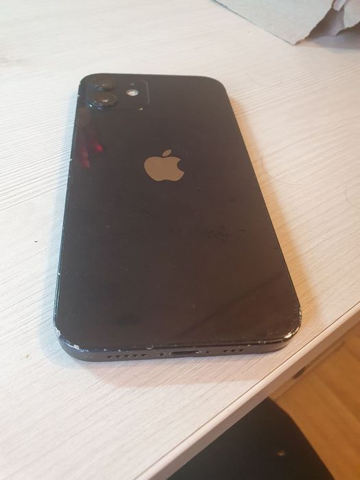 iPhone Айфон 12 ,64Gb Повністю розблокований