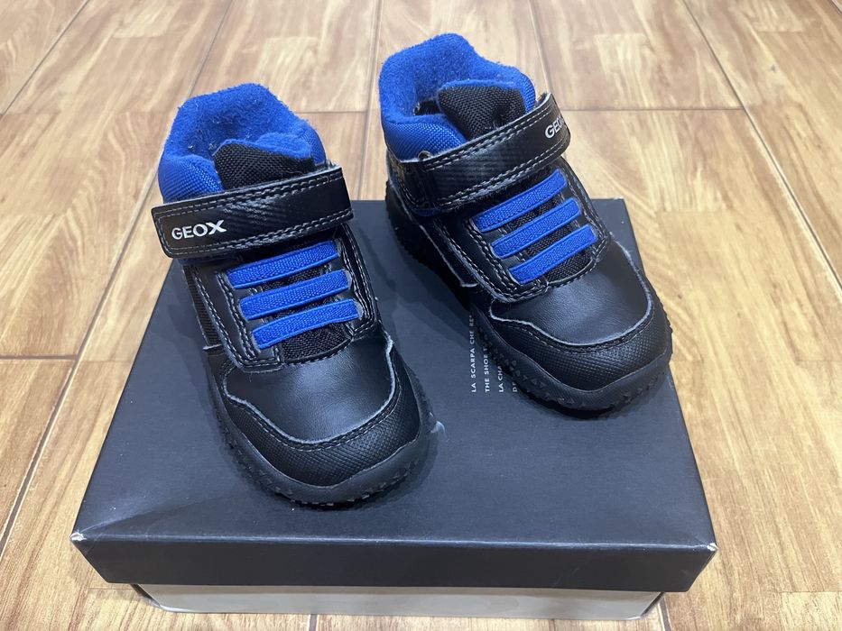 Черевики Geox, 22 розмір