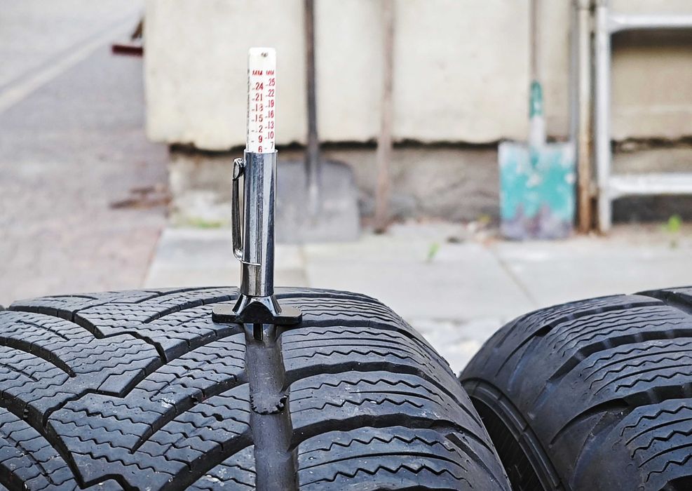 Koła Zimowe Toyota C-HR z czujnikami TPMS 215/60R17