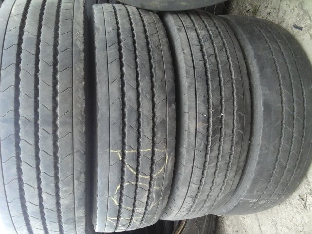 opony 215/75r17,5 Łuków 225/75r17,5