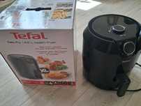 Frytkownica bez tłuszczową Tefal Heath fryer 4,2l