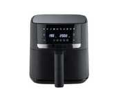 Airfraier 1350w z lidla