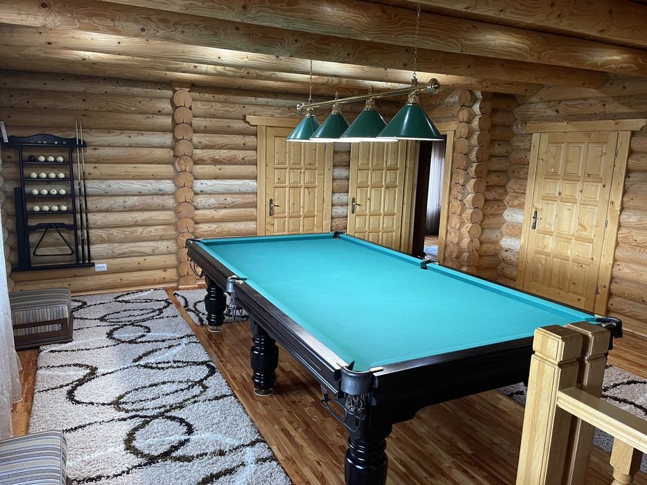 Будинок дача