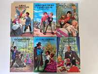 6 Livros da Condessa de Ségur
