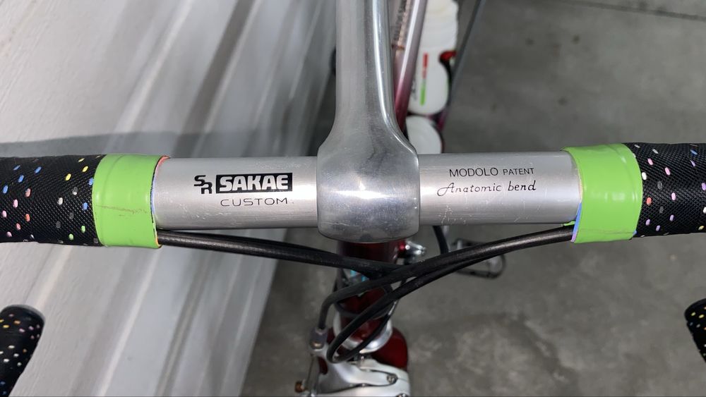 Bicicleta Ciclismo Giant Cadex