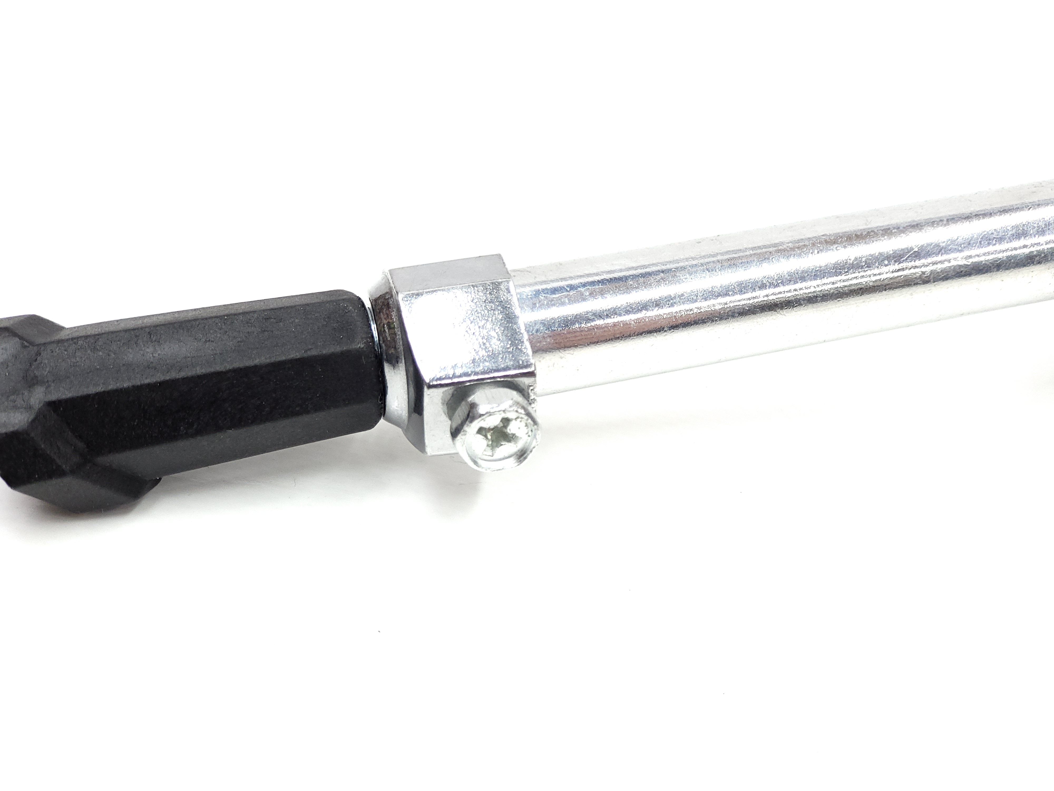 NOWA Nóżka stopka 12"-20" Romet Universal Tyler PRL