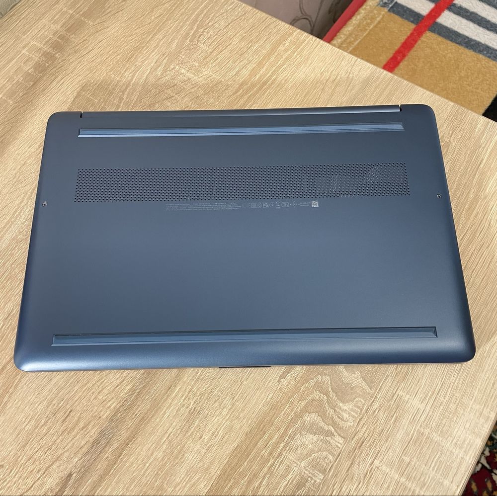 Ноутбук HP 15s-fq2038 16 ГБ Оперативной памяти