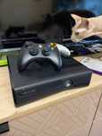 XBOX 360 FreeBOOT + Kinnect + 2 джойстіки