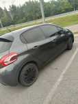 PEUGEOT 208 (2012)