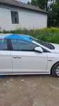 Автошрот Hyundai Sonata 2016р. Гібрид