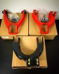 Kit camber Frontal Honda Civic EF/ CRX/ EG/ EJ/ EK