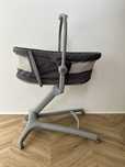 Chicco baby hug  4in 1