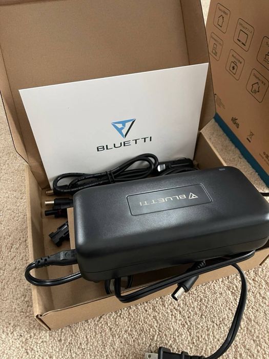 Bluetti eb70s 110v USA