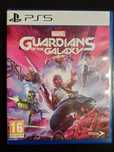 Marvel's Guardians of the Galaxy PS5 Strażnicy Galaktyki