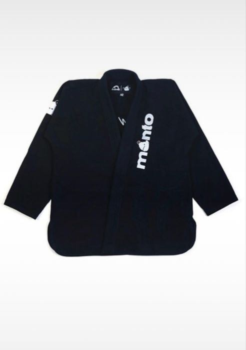Kimono (Gi) do Brazylijskiego Jiu Jitsu Manto