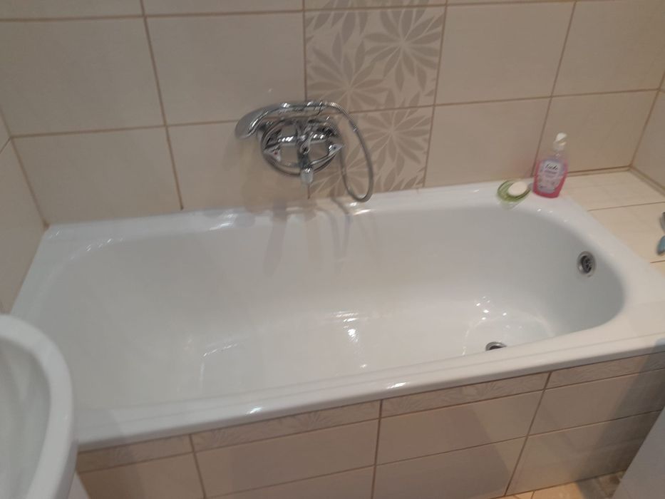 Wanna łazienkowa z demontażu 150 x 70 w bardzo dobrym stanie