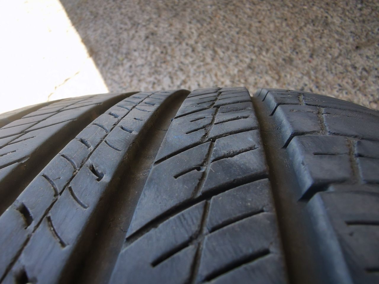 Шини HANKOOK Dynapro HP2 255 60 18