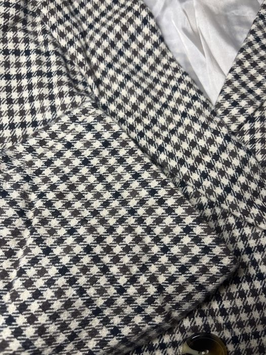 Вкорочений жакет/піджак plt