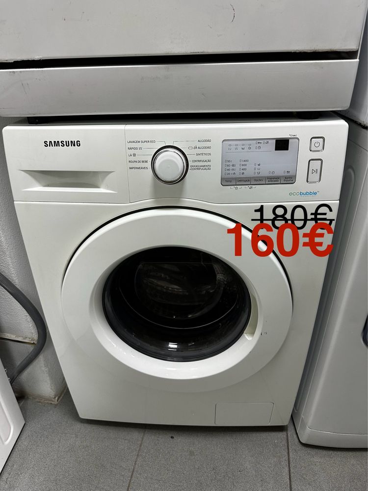 MAQUINAS DE LAVAR ROUPA (entrega gratuita) 10% DE DESCONTO