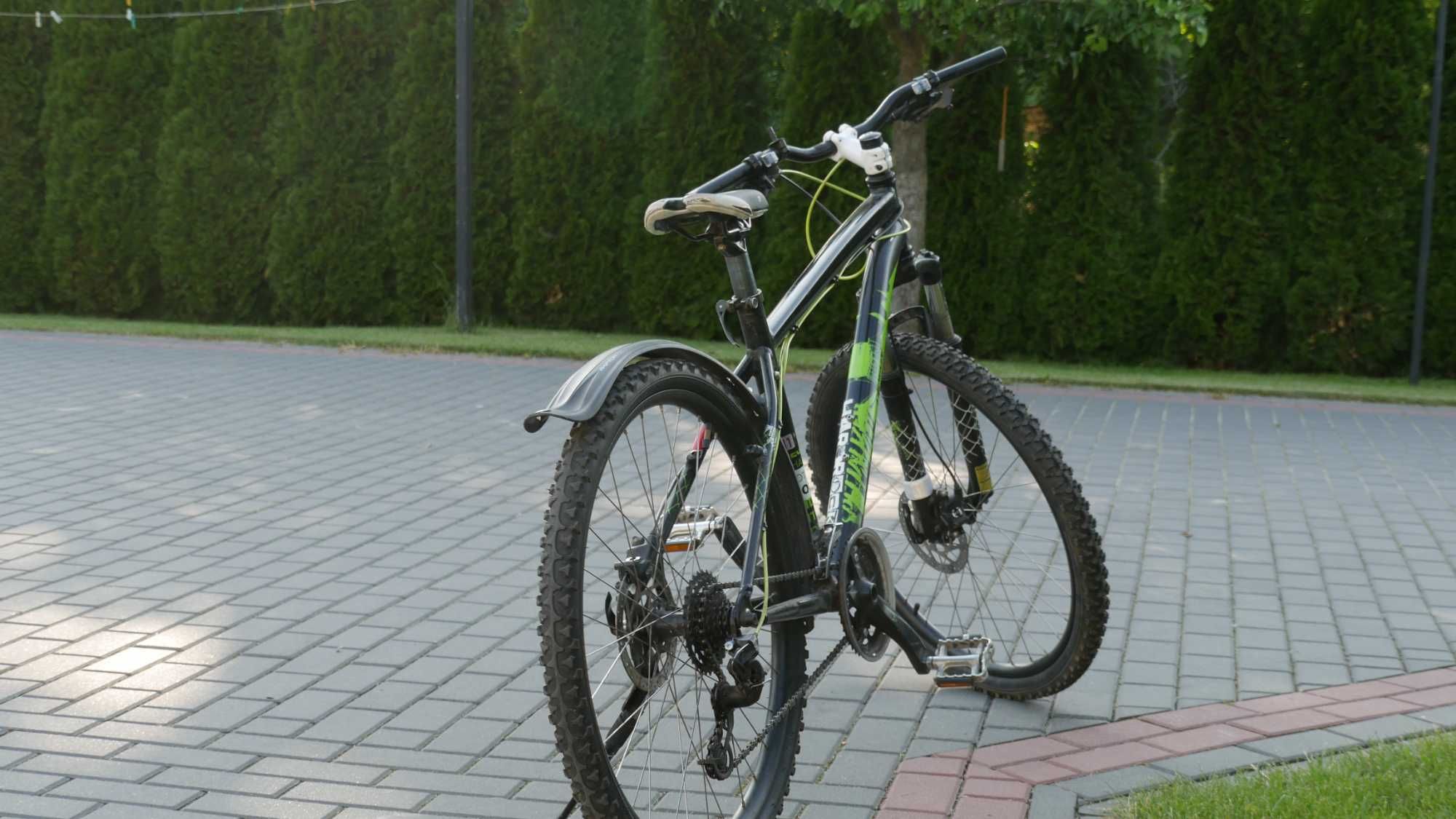 specialized hardrock 13