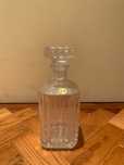 Garrafa Cristal D’Arques