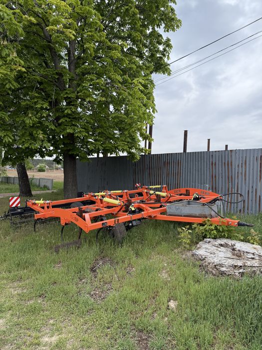 Культиватор TerFed Вепр 4201