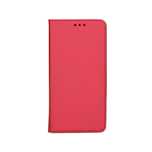 Etui Smart Magnet book Xiaomi Mi 10T Pro5G czerwony/red