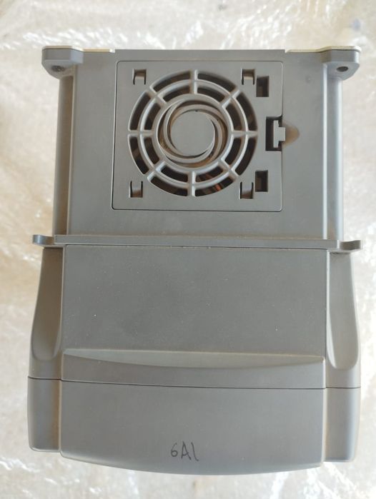 Перетворювач частоти INVT GD35-5R5G-4