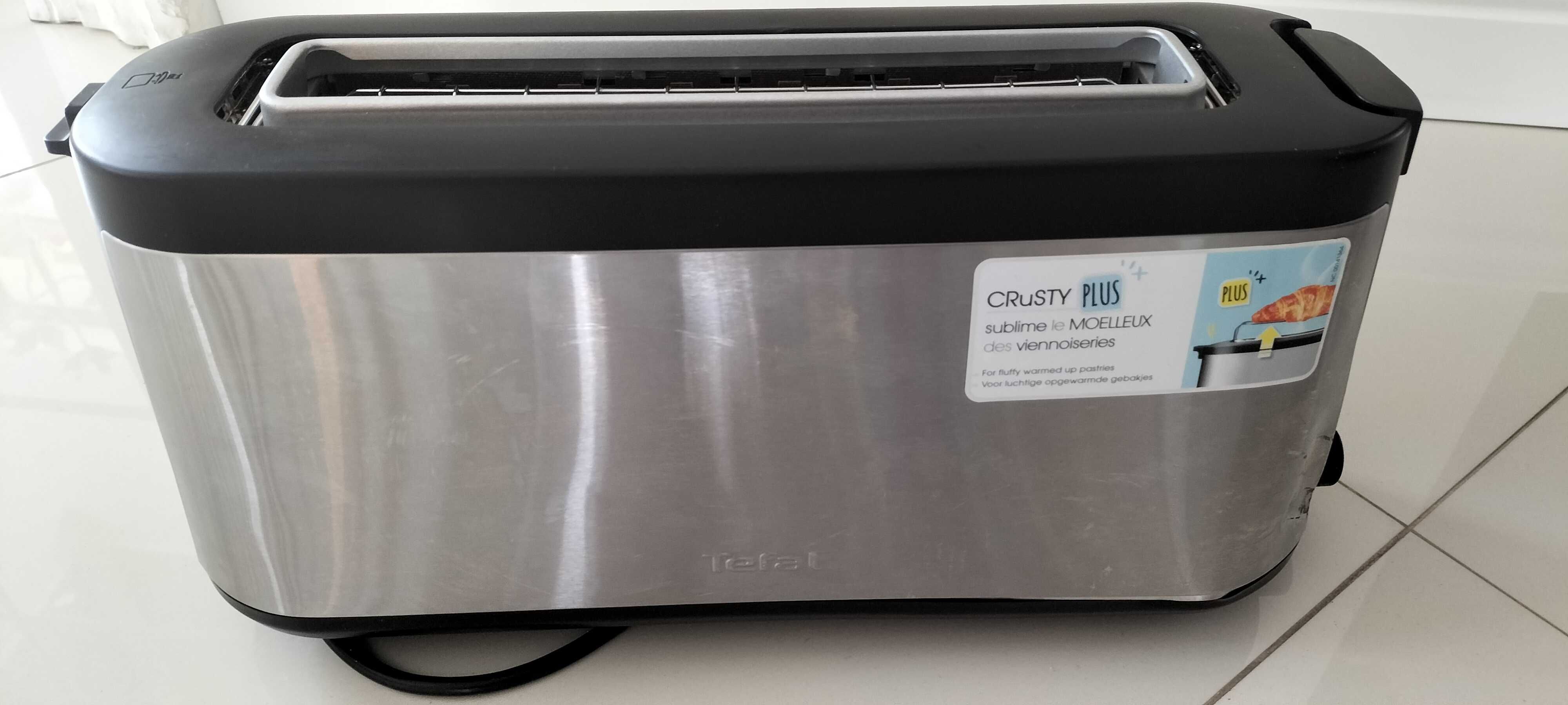 Toster Opiekacz Tefal