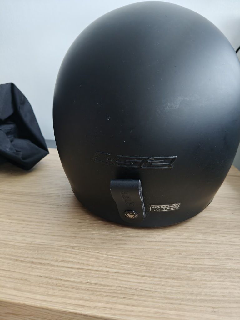 Kask LS2 rozm. M