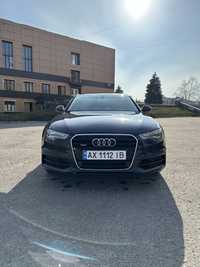 Продам Audi A6 C7