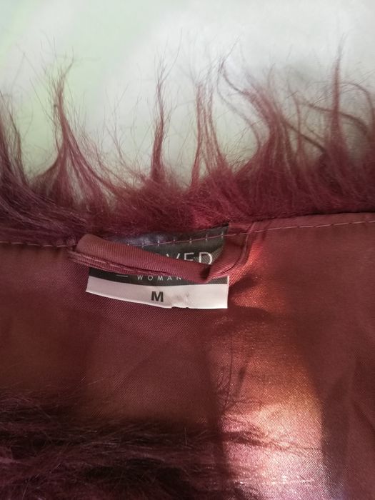 Futerko/Kamizelka/bezrękawnik