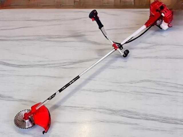 Триммер мотокоса Goodluck BC-3500 бензокоса 1 рік ГАРАНТІЯ