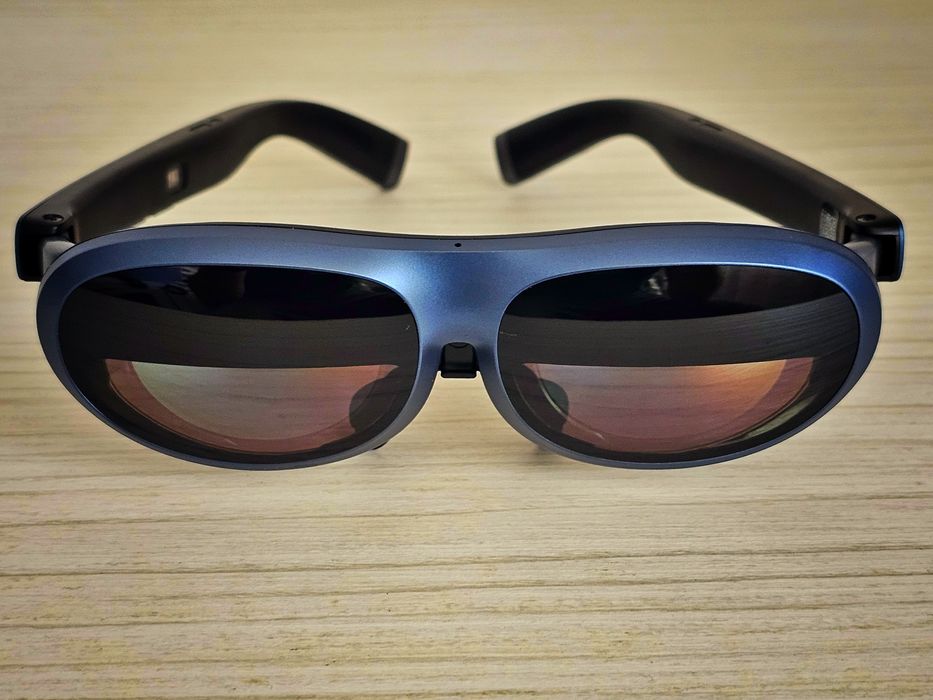 AR очки Rokid Max