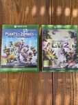 Plants vs zombies i plants vs zombies GW2 xbox one