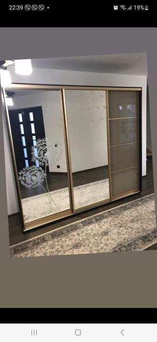 Шафи купе під замовлення