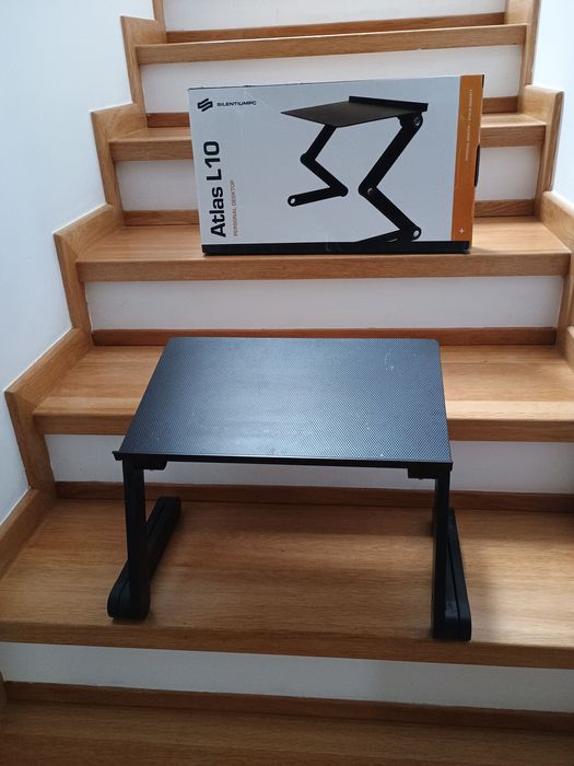 Podstawka, stolik pod laptopa Atlas L10