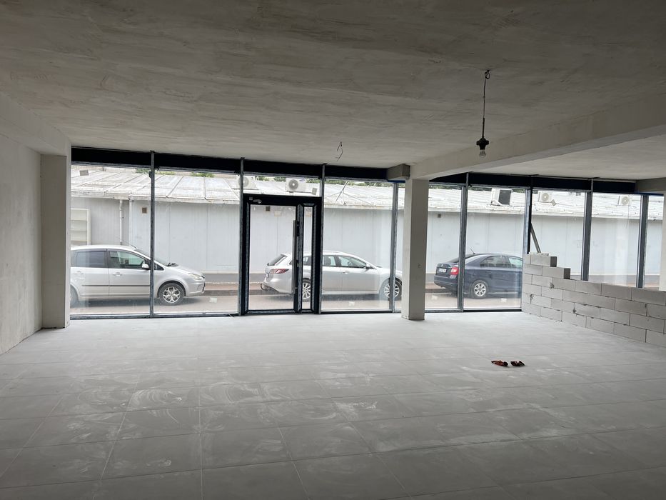 Оренда  приміщення по вул. Широка 65 б.( біля левандівського ринку).