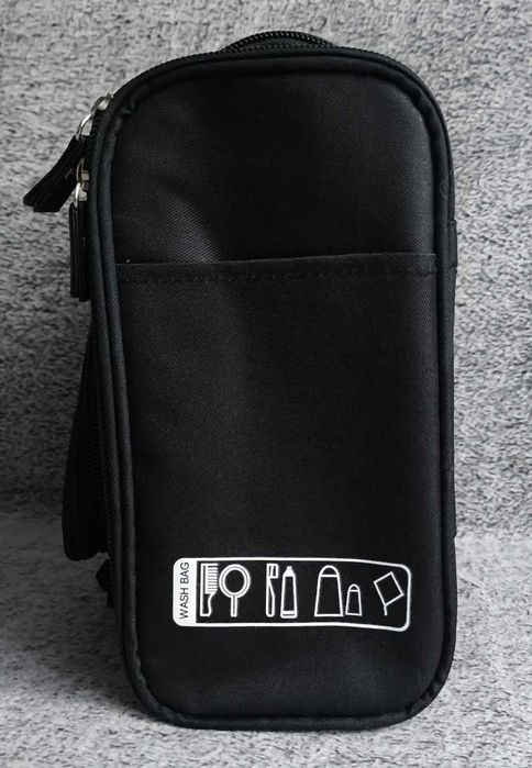 Wash Bag podróżna wisząca kosmetyczka wodoodporna