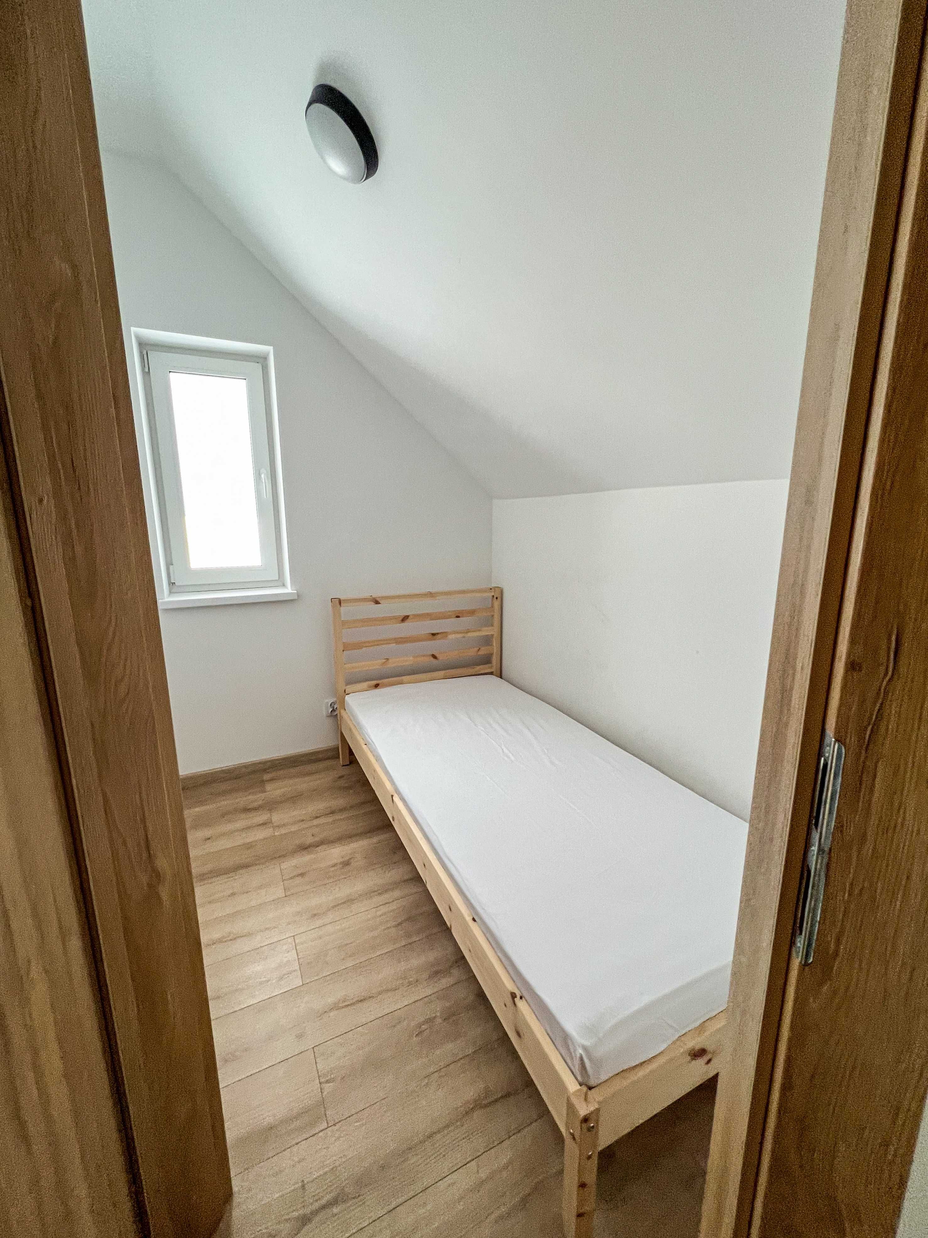 WYNAJEM Apartament/domek na wyłączność/strefa SPA/Energylandia/do 7os