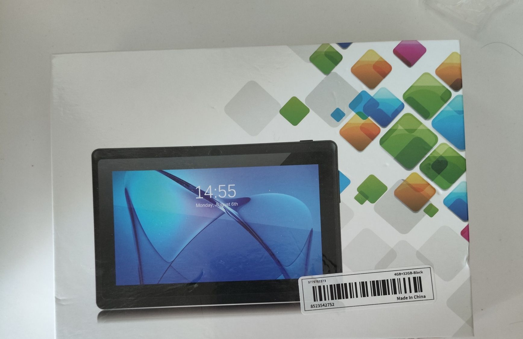 Планшет ITMEIPC Чехол  в комлекті