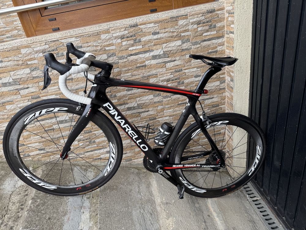 Pinarello GAN t600