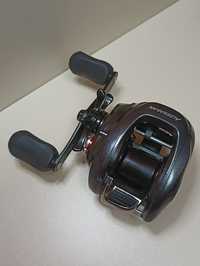 Shimano 12 Aldebaran BFS XG L