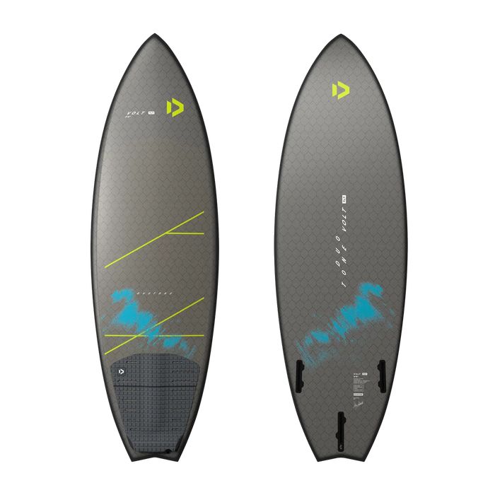 Deska Kite Duotone 2025 Volt SLS Concept - 5'4"