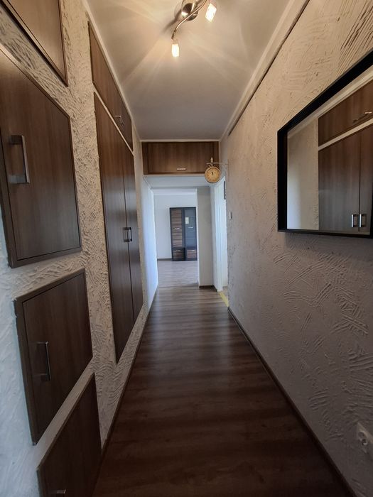 2 Pokoje Kapuściska od zaraz . Balkon /piwnica