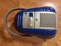 Odkurzacz Electrolux Oxygen - 1800W